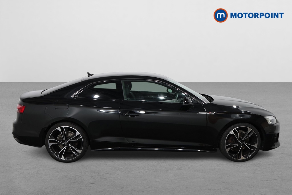 Used Audi A5 2021 for sale - 76693825: Photo 8