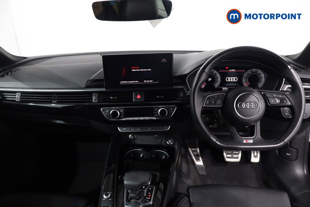 Used Audi A5 2021 for sale - 76693825: Photo 9