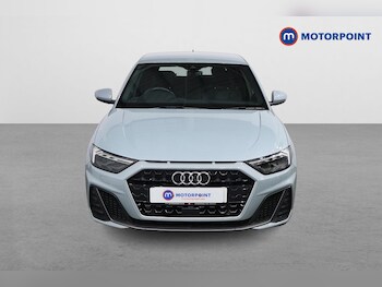 Used Audi A1 2023 for sale - 75982803: Photo