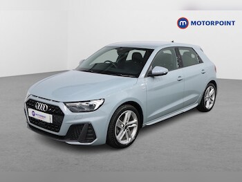 Used Audi A1 2023 for sale - 75982803: Photo