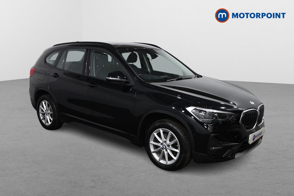 Used BMW X1 2021 for sale - 76542459: Photo 1