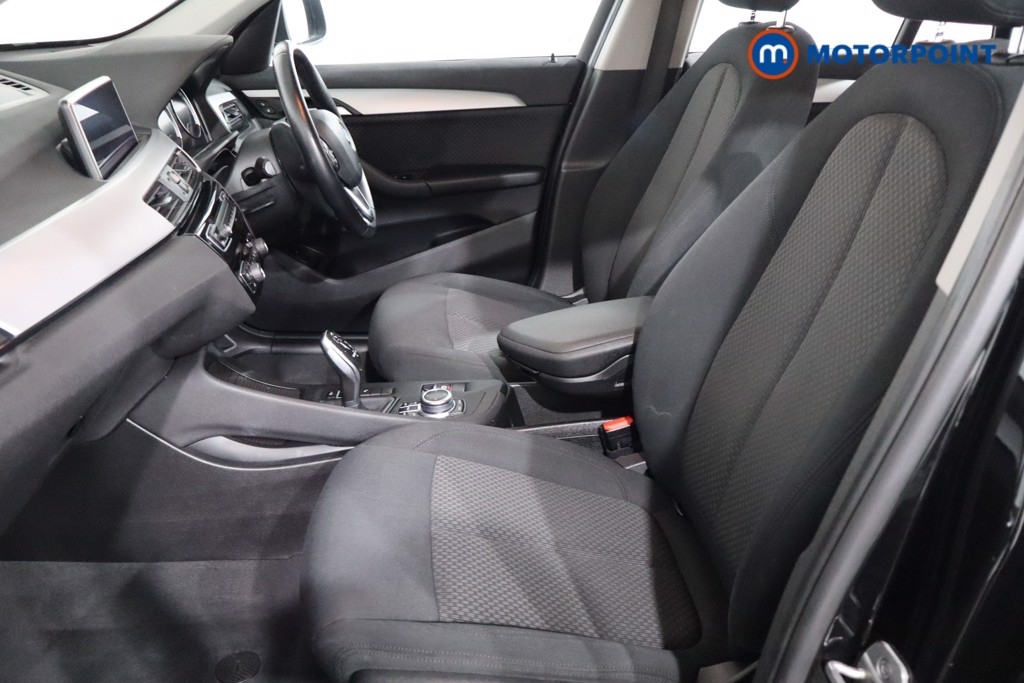 Used BMW X1 2021 for sale - 76542459: Photo 12