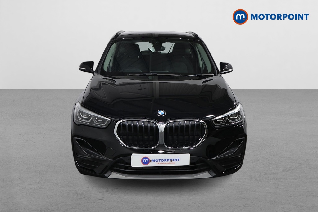 Used BMW X1 2021 for sale - 76542459: Photo 2