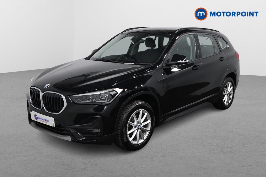 Used BMW X1 2021 for sale - 76542459: Photo 3
