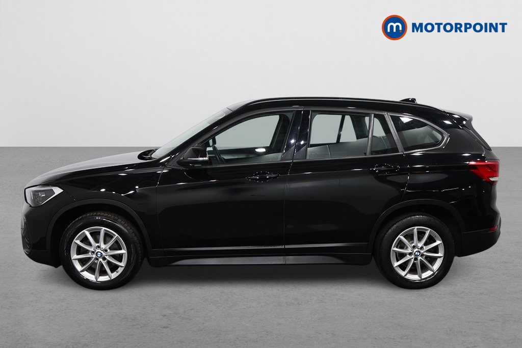 Used BMW X1 2021 for sale - 76542459: Photo 4