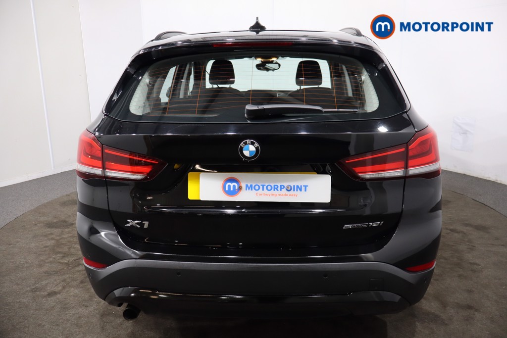 Used BMW X1 2021 for sale - 76542459: Photo 47