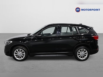 Used BMW X1 2021 for sale - 76542459: Photo