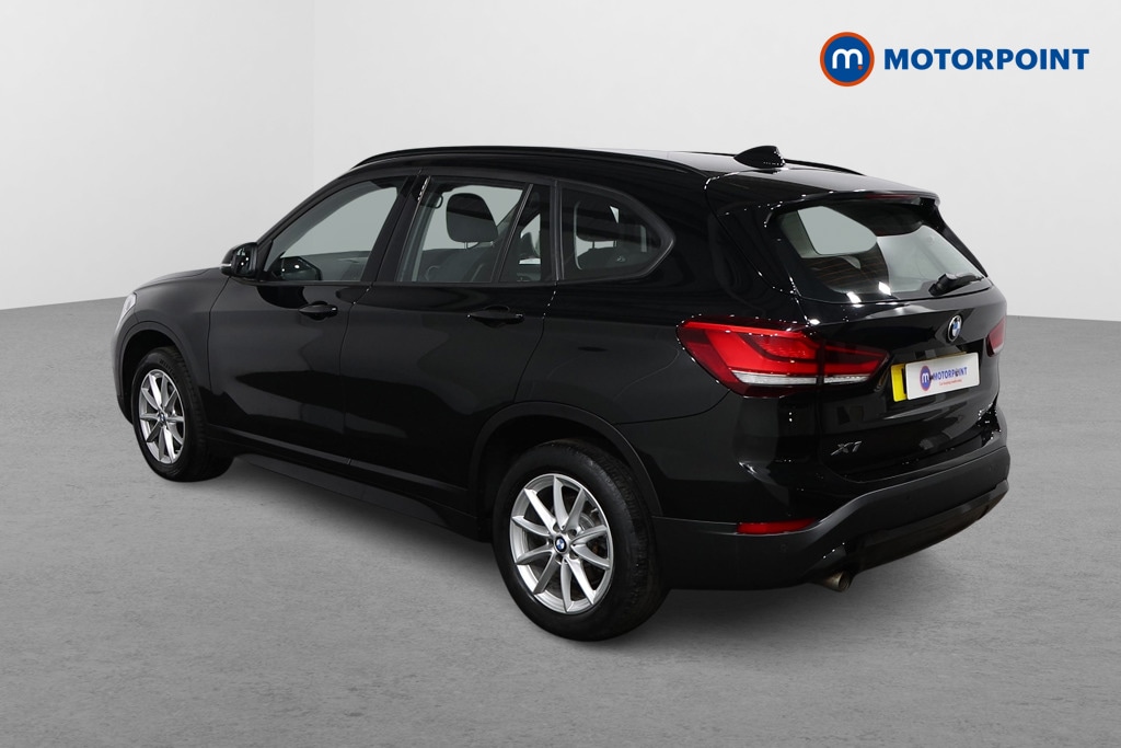 Used BMW X1 2021 for sale - 76542459: Photo 5