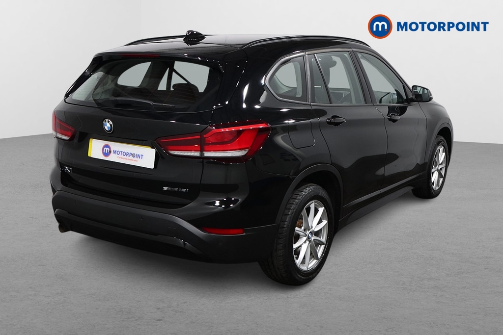 Used BMW X1 2021 for sale - 76542459: Photo 7