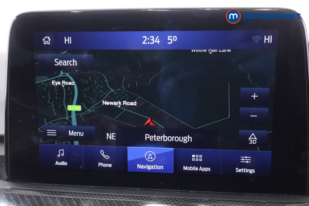 Used Ford Kuga 2021 for sale - 76723112: Photo 10