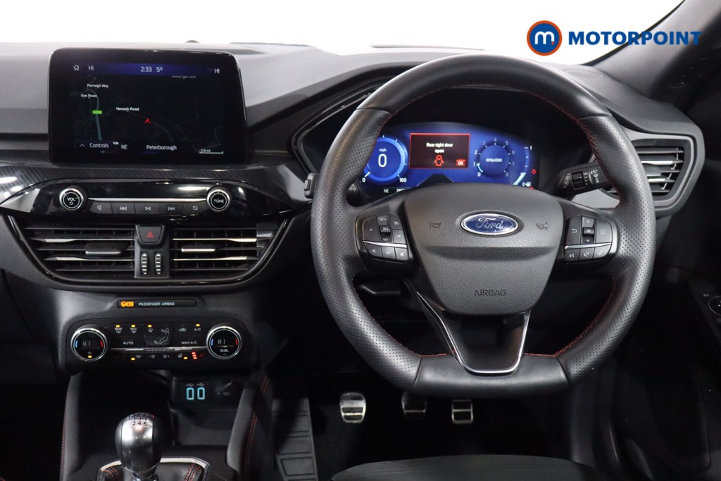 Used Ford Kuga 2021 for sale - 76723112: Photo 11