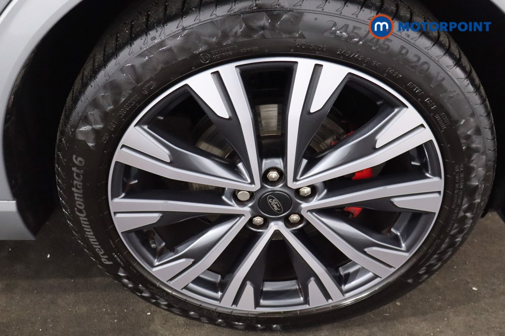 Used Ford Kuga 2021 for sale - 76723112: Photo 18