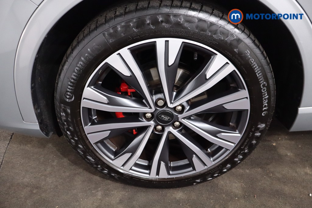 Used Ford Kuga 2021 for sale - 76723112: Photo 19