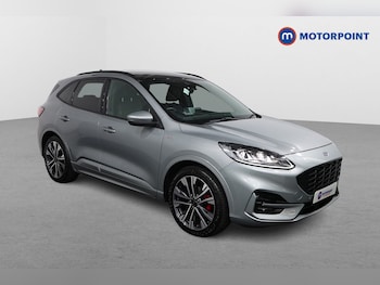 2021 - 1.5 EcoBoost 150 ST-Line X Edition 5dr