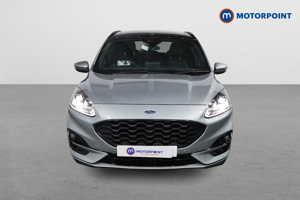 Used Ford Kuga 2021 for sale - 76723112: Photo 2