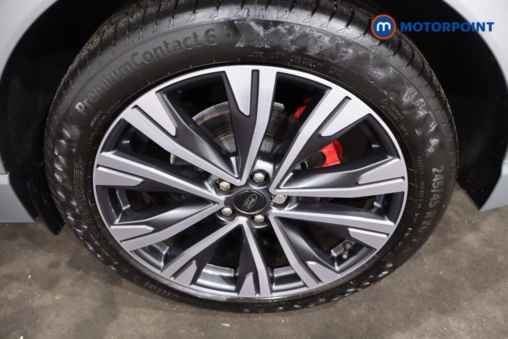 Used Ford Kuga 2021 for sale - 76723112: Photo 20