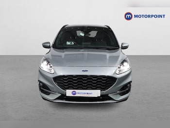 Used Ford Kuga 2021 for sale - 76723112: Photo