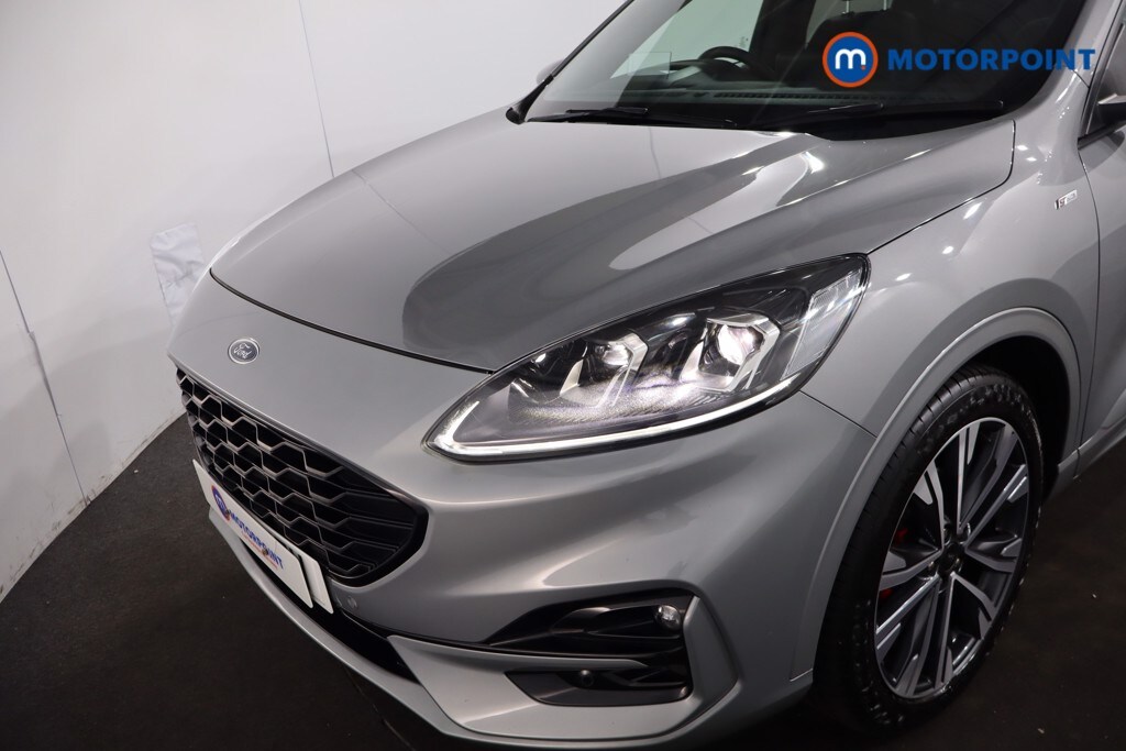 Used Ford Kuga 2021 for sale - 76723112: Photo 39