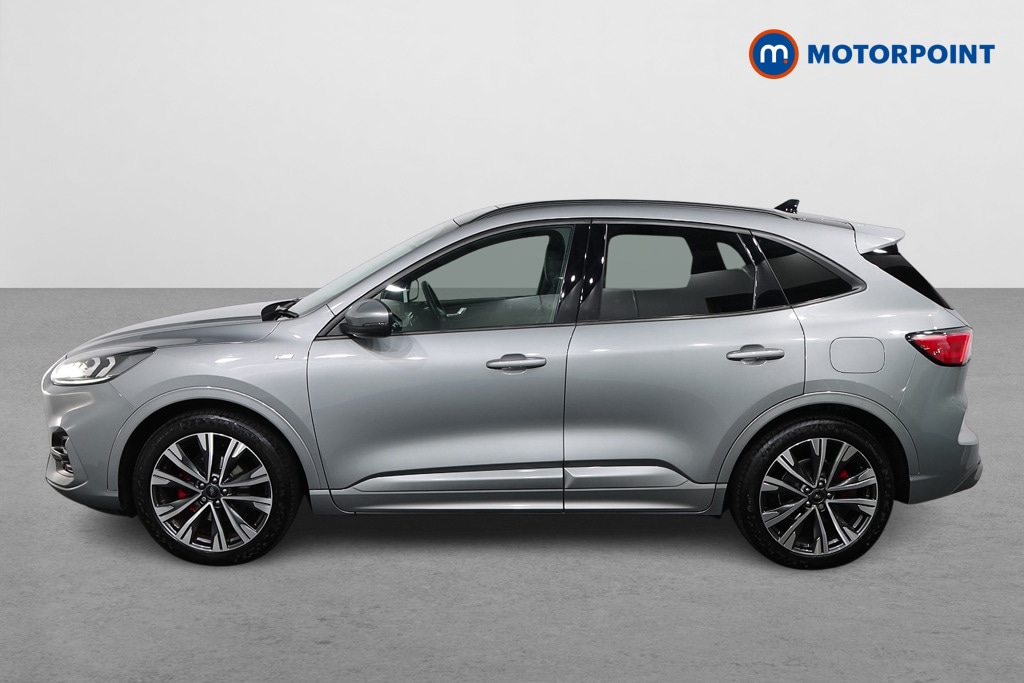 Used Ford Kuga 2021 for sale - 76723112: Photo 4