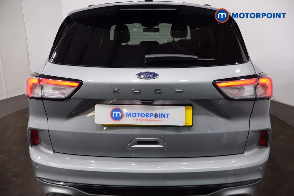 Used Ford Kuga 2021 for sale - 76723112: Photo 44