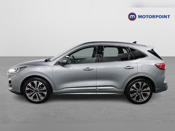 Used Ford Kuga 2021 for sale - 76723112: Photo