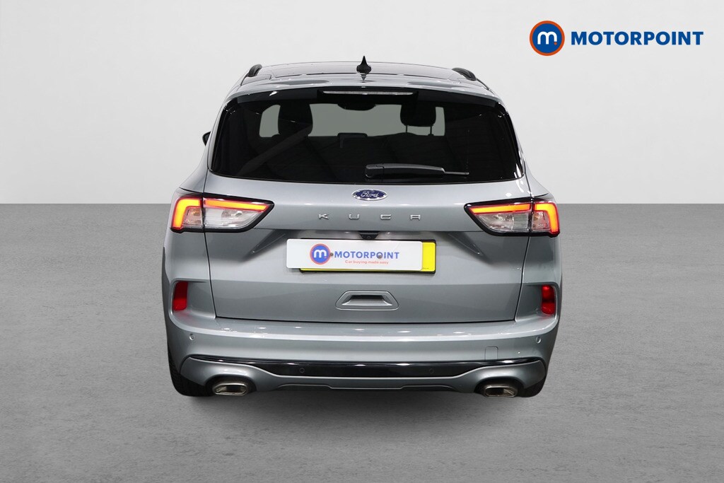 Used Ford Kuga 2021 for sale - 76723112: Photo 6