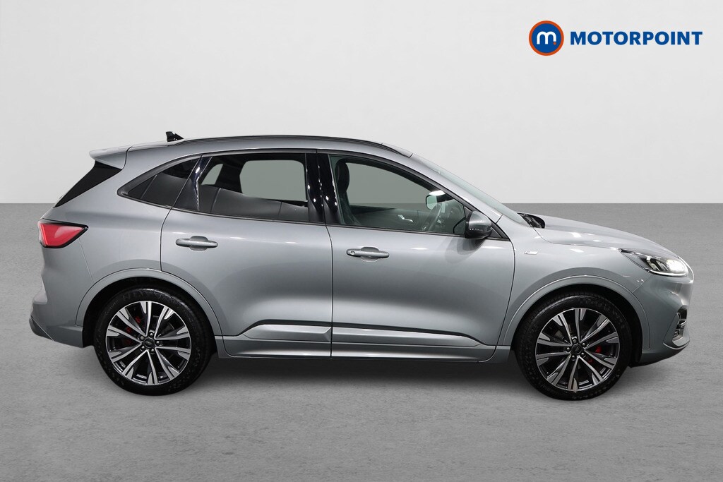 Used Ford Kuga 2021 for sale - 76723112: Photo 8