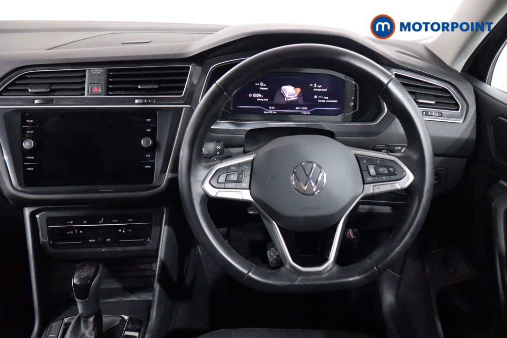 Used Volkswagen Tiguan Allspace 2023 for sale - 77297843: Photo 10