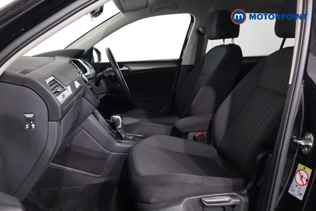 Used Volkswagen Tiguan Allspace 2023 for sale - 77297843: Photo 11