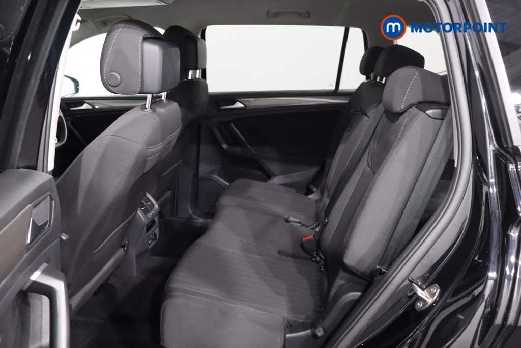 Used Volkswagen Tiguan Allspace 2023 for sale - 77297843: Photo 12