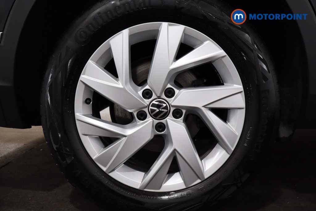 Used Volkswagen Tiguan Allspace 2023 for sale - 77297843: Photo 15