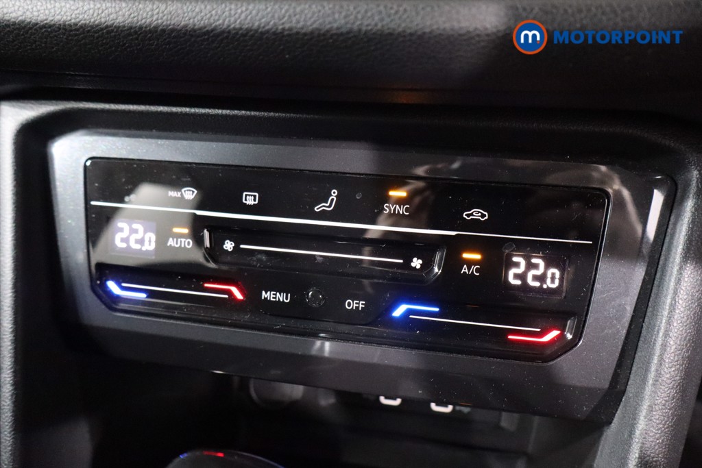 Used Volkswagen Tiguan Allspace 2023 for sale - 77297843: Photo 17