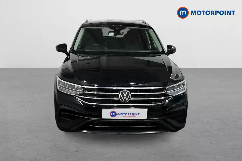 Used Volkswagen Tiguan Allspace 2023 for sale - 77297843: Photo 2