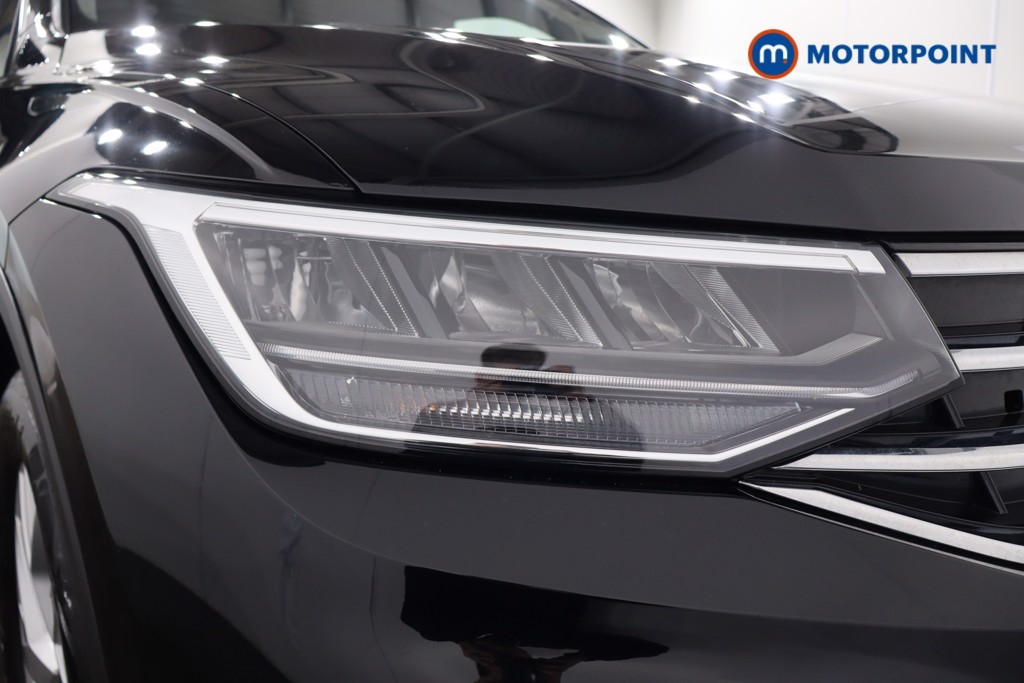 Used Volkswagen Tiguan Allspace 2023 for sale - 77297843: Photo 25