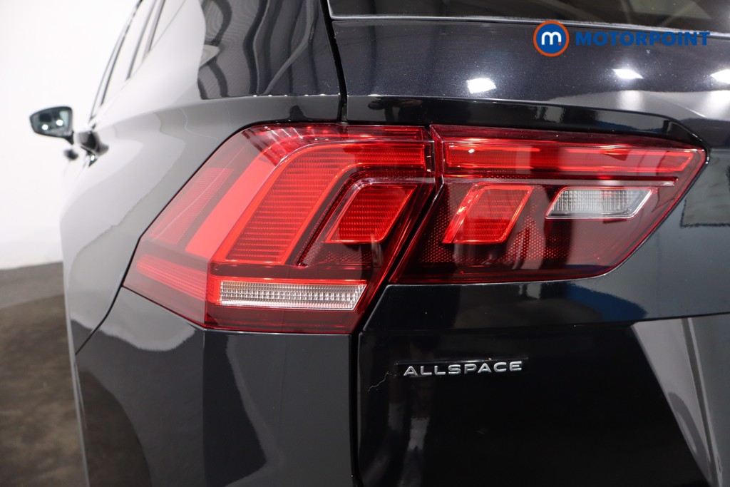 Used Volkswagen Tiguan Allspace 2023 for sale - 77297843: Photo 26