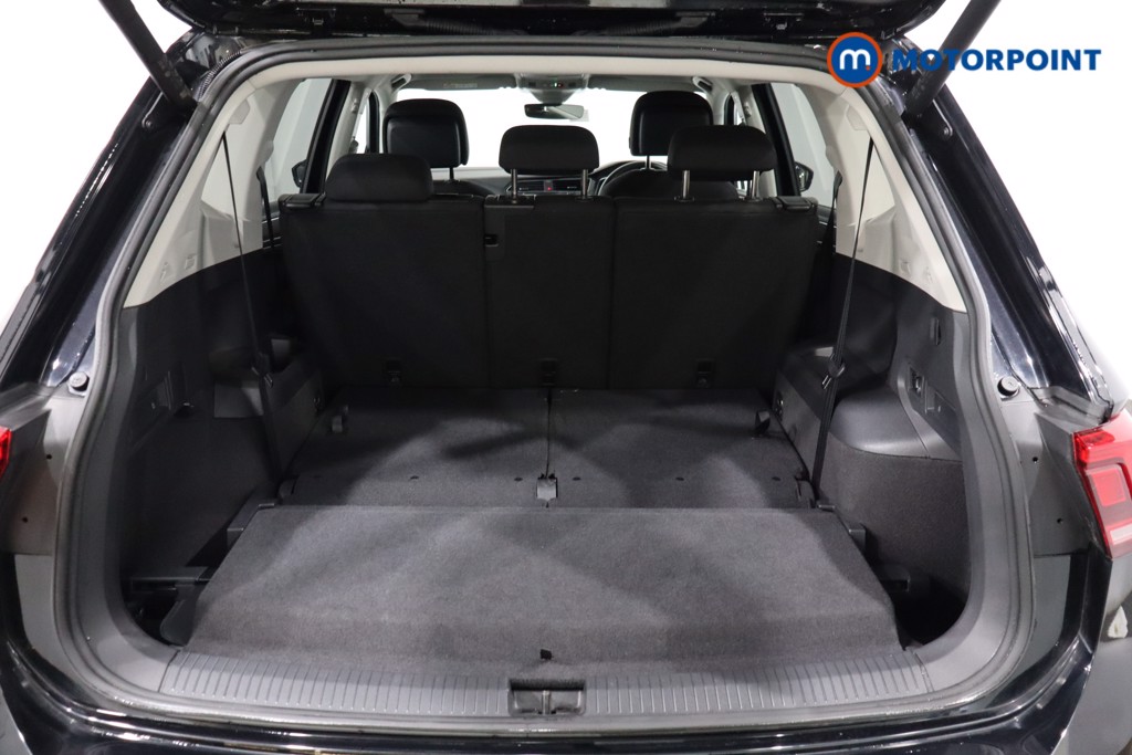 Used Volkswagen Tiguan Allspace 2023 for sale - 77297843: Photo 29