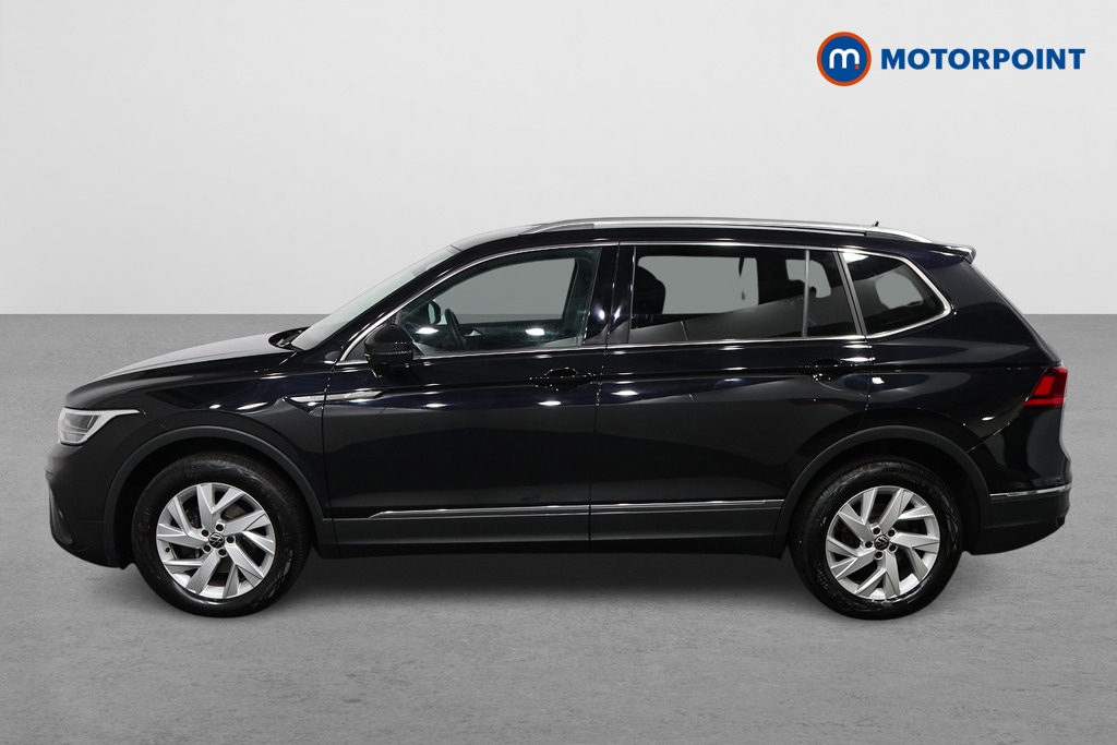 Used Volkswagen Tiguan Allspace 2023 for sale - 77297843: Photo 4