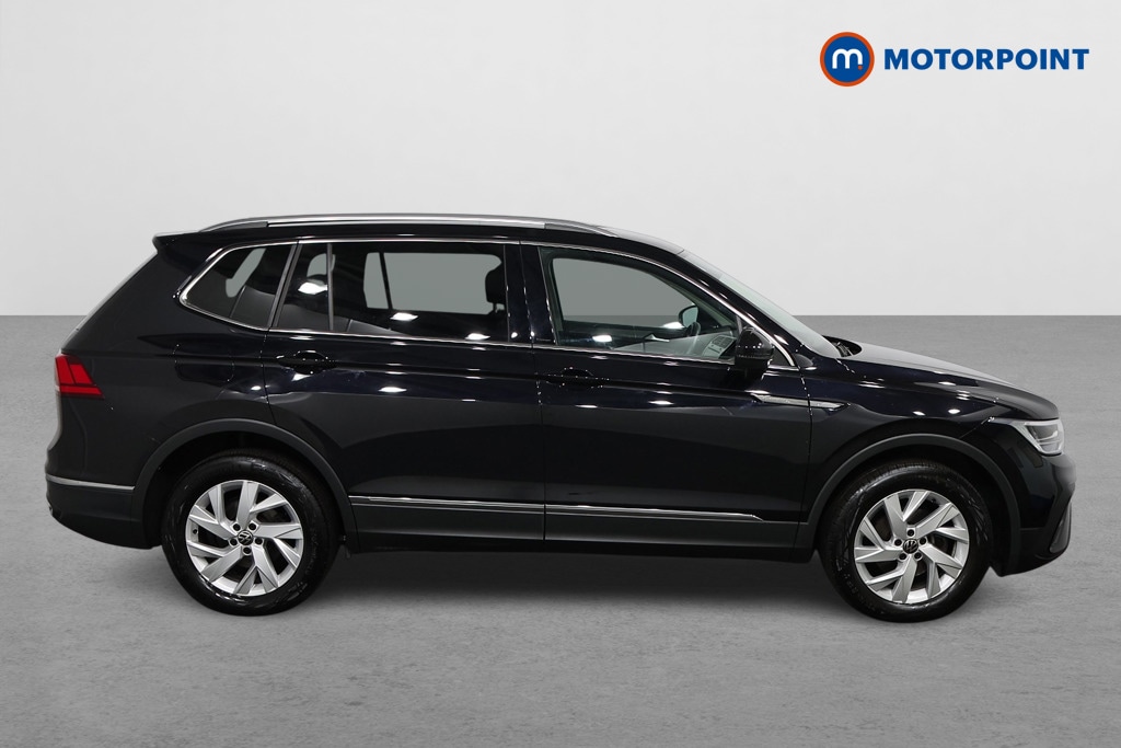Used Volkswagen Tiguan Allspace 2023 for sale - 77297843: Photo 7