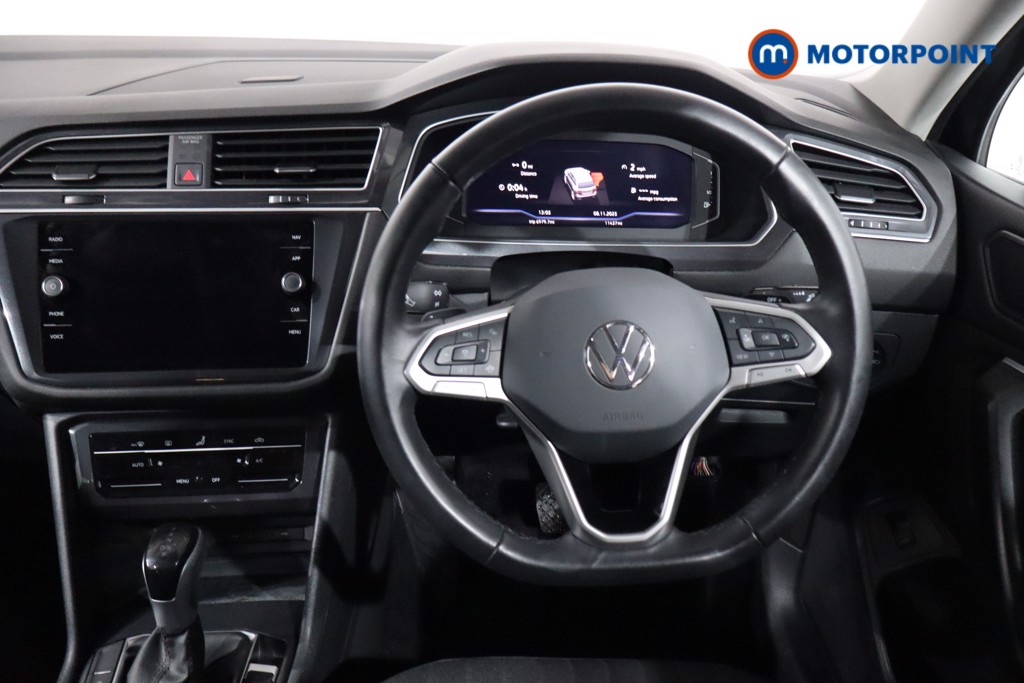 Used Volkswagen Tiguan Allspace 2023 for sale - 77297843: Photo 8