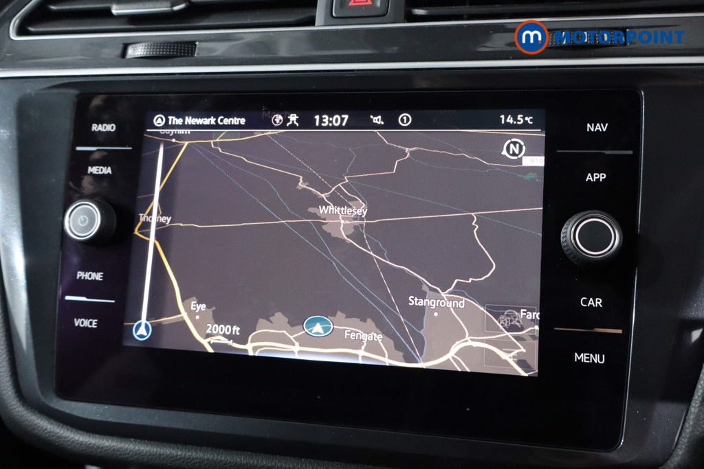 Used Volkswagen Tiguan Allspace 2023 for sale - 77297843: Photo 9