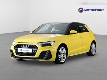 Used Audi A1 2022 for sale - 79480062: Photo