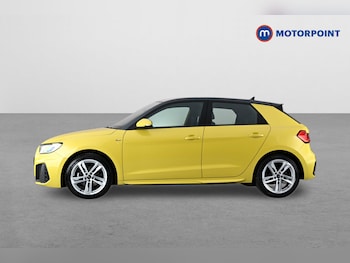 Used Audi A1 2022 for sale - 79480062: Photo