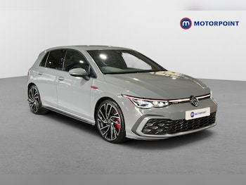 Used Volkswagen Golf 2022 for sale - 78543270: Photo