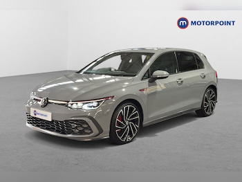 Used Volkswagen Golf 2022 for sale - 78543270: Photo