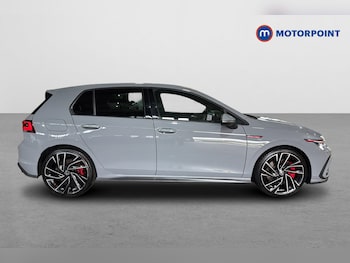 Used Volkswagen Golf 2022 for sale - 78543270: Photo