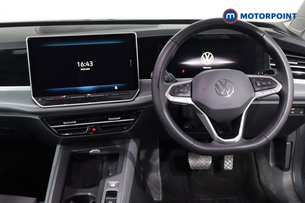 Used Volkswagen Passat 2025 for sale - 77500591: Photo 11