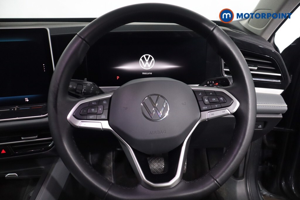 Used Volkswagen Passat 2025 for sale - 77500591: Photo 14