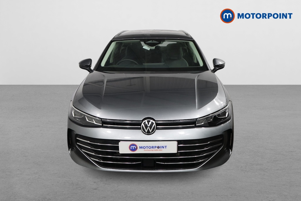Used Volkswagen Passat 2025 for sale - 77500591: Photo 2