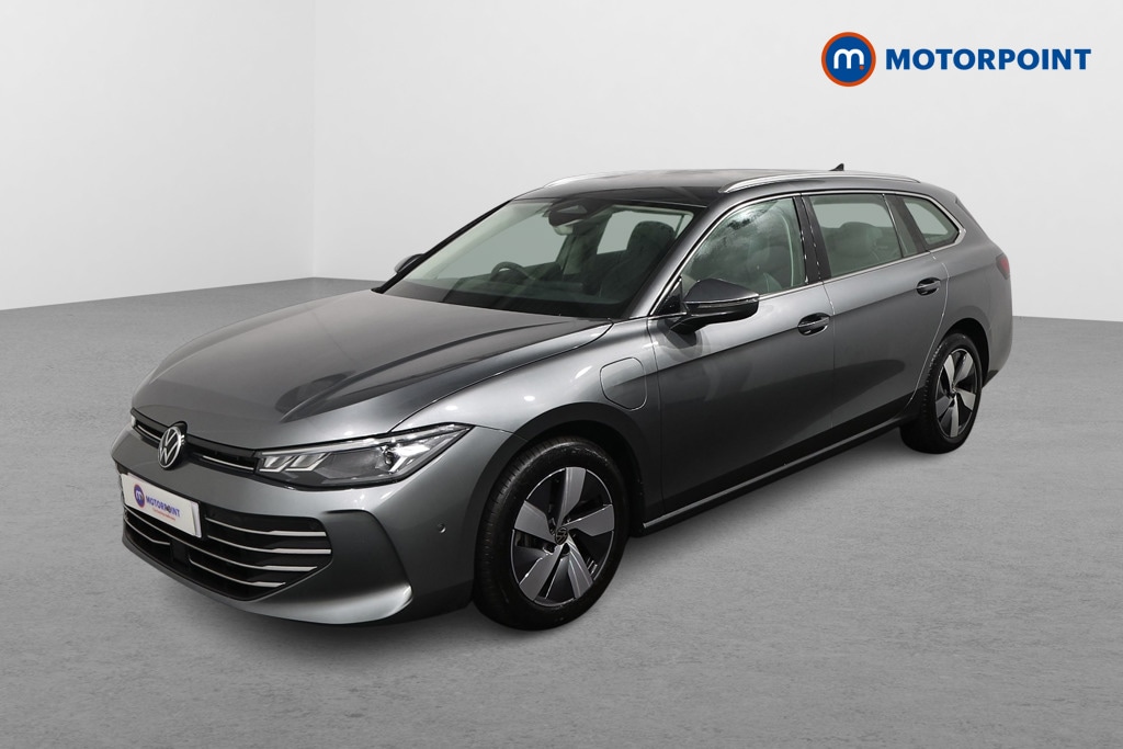 Used Volkswagen Passat 2025 for sale - 77500591: Photo 3