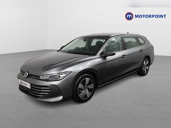 Used Volkswagen Passat 2025 for sale - 77500591: Photo